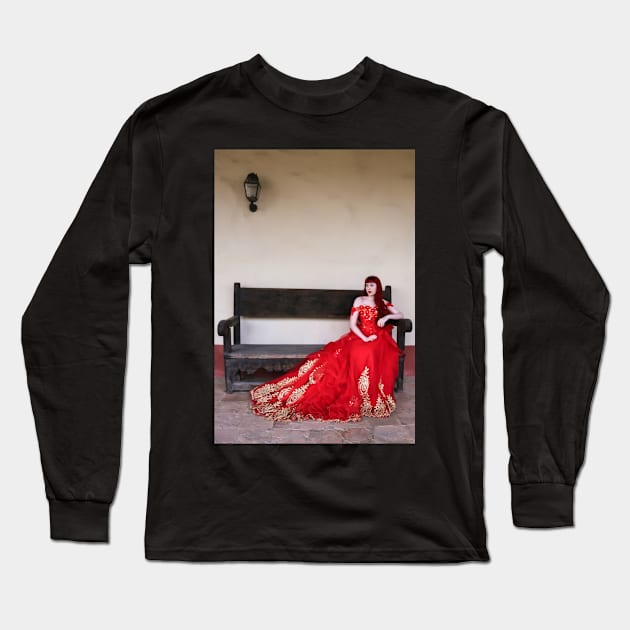 Can love remember how to get me home to you? Someday... Long Sleeve T-Shirt by britneyrae